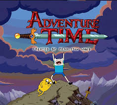 Little Orbit Developing New Adventure Time Cartoon Network Games News Nintendo World Report Cartoon network is the best place to play free games and watch full episodes of all your favorite kids tv play with your favorite cartoon network characters in teen titans go! little orbit developing new adventure