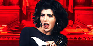 The Real-Life Encounter That Inspired 'My Cousin Vinny'