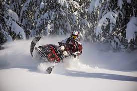 Suggestions for snowmobile rentals island park id. Winter Activites