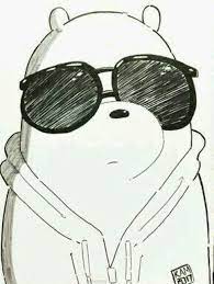 الدببة الثلاثة قطبي recherche google ice bear we bare bears bare bears we bare bears wallpapers