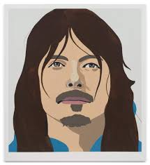 BRIAN ALFRED 2024 by Miles McEnery Gallery