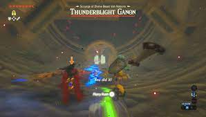 Here's what you need to do Breath Of The Wild Walkthrough Vah Naboris Dungeon Zelda Dungeon