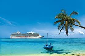 Island Vibes Luxury Lines Return To The Caribbean Luxury Travel Advisor