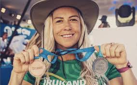 Ava Frey's Instagram, Twitter & Facebook