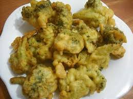 Campur tepung beras, tepung tapioka dan tepung bumbu serbaguna, aduk rata. Pin On Fanpages
