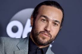 Pete Wentz Is Biracial And Many People Are Just Finding Out About It