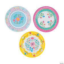 Feeling confident and in control allows you to engage in conversation, enjoying your time in the. 8 Ct Favorite Things Birthday Round Dinner Party Paper Plates Plates Toys Games Theoneinflatbush Co Nz