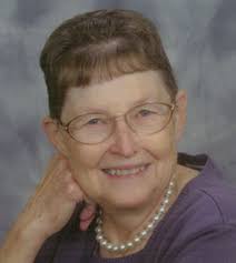 Mae Eleanor “Sally” Eisenbraun Shipley (1934-2012)
