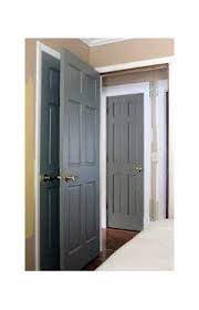 Great post, btw :) reply. Painting Two Sides Of The Door With Different Color