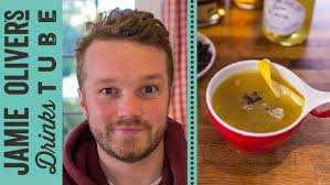 Heavenly Hot Buttered Rum Cocktail