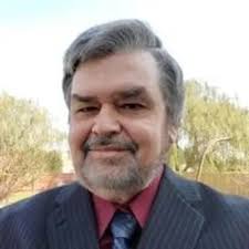 Obituary information for Randy Allen Roach