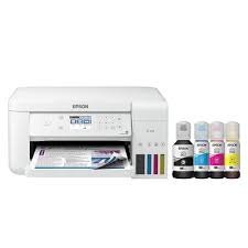 Printer and scanner software download. Epson Ecotank Et 3710 All In One Colour Cartridge Free Inkjet Printer Staples Ca