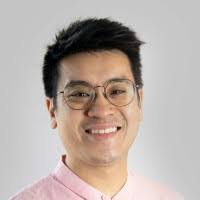 Edwin Fong's Instagram, Twitter & Facebook