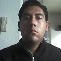 Eric Patricio Cisneros Medina