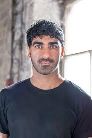 Iqbal Mohammed's Instagram, Twitter & Facebook