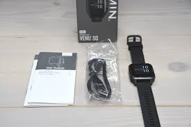 Garmin Venu Sq In Depth Review Dc Rainmaker