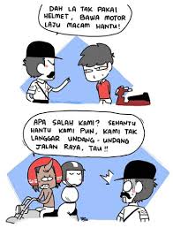 Waktu itu sebetulnya semua anak sudah beranjak tidur, tapi karena paksaan biologis, maka anak perempuan tersebut pun menekatkan diri untuk pergi sendirian ke kamar mandi. 12 Gambar Kartun Hantu Lawak Gambar Kartun Ku