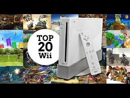 Con derecho a envío gratis. Los 20 Mejores Juegos De Wii Youtube