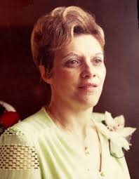 Evangeline Hasselberger Obituary (1934