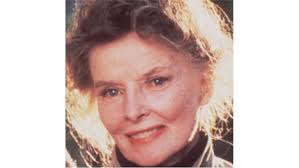 Katharine Hepburn, 1907-2003: An Independent and Intelligent Actress