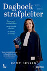 boek Dagboek van een strafpleiter