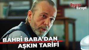 Bahri Baba'dan, Aşkın Tarifi