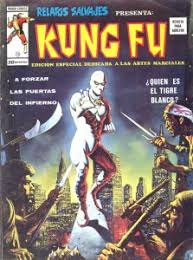 Este texto está editado por ediciones la llave. El Superheroe Tigre Blanco De Marvel Comics