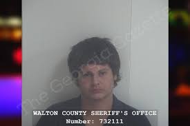 Jacob Lawrence — Walton County Jail Bookings