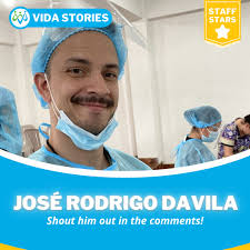 Vida Volunteer (@vidavolunteer) • Instagram photos and videos