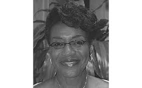 Dorothy Ward Obituary (1943