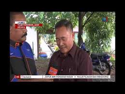 Ketua peneroka felda wilayah jengka, sulaiman bakar berkata, sehingga kini ada peneroka mampu meraih pendapatan hingga rm5,000 sebulan. N5 Langsung Jasin Melaka Peneroka Felda 11 Apr 2019 Youtube