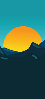 On a computer it is usually. 30 Minimalist Mobile Wallpapers 2021 Hongkiat