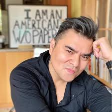 Pulitzer Prize-Winning Journalist Jose Antonio Vargas Speaks
