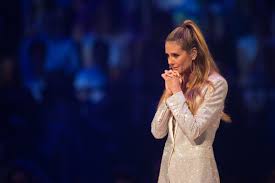 Each episode, one contestant is eliminated, though a double/triple elimination or no elimination was given by consensus. Germany S Next Topmodel Heidi Klum Kommt Nicht Zum Finale Der Spiegel