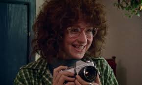 Sometimes I lie awake at night... — Girlfriends, Claudia Weill, 1978