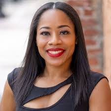 Jacqueline Martindale's Instagram, Facebook & TikTok