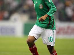 That was 2012 in london. Mexico Team Of The Decade 2000 2010 Goal Com