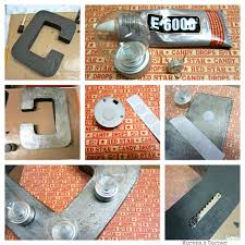 Sign Letters Tutoria Make Your Own Light Up Marquee