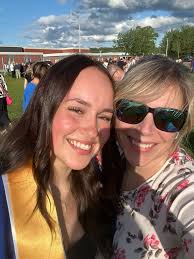 Hi friends, these are all of my Facebook accounts. If you get an invite or  a friend request from anything but these 4, it is NOT me. 😁 Each one of  these