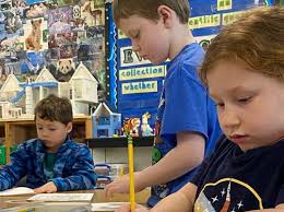 Pleasantville Schools District Newsletter