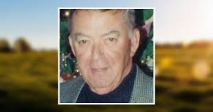 Don Smith Obituary April 18, 2009