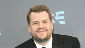 James Corden to Return as Host of Hollywood Film Awards