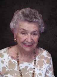 Billie Jean Evans Obituary