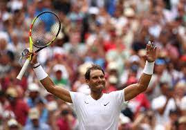 The spaniard is one of the. Rafael Nadal Seine Ticks Und Routinen Im Spiel Vor Dem Aufschlag Sport1 Bildergalerie