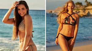 Und sie ist damit nicht allein, am strand von dubai trifft sie sich mit freundin ina aogo. Der Bachelor Arsch An Geschlechtsteil Und Zu Viel Tequila Die Tv Kritik Stern De
