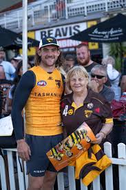 Hawthorn Football Club lisäsi...