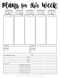 We did not find results for: 2021 S Best Free Bullet Journal Printables