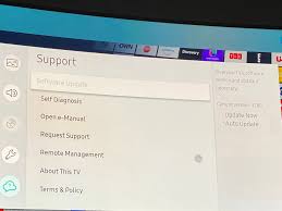New Update Mu Series Page 65 Samsung Community