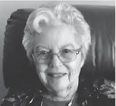 Lillian SMALL Obituary (1923