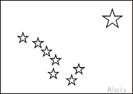 Printable mexican flag free coloring page. Colouring Book Of Flags United States Of America